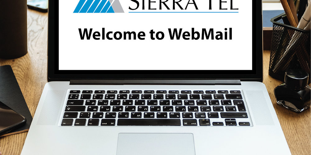 Home - Webmail